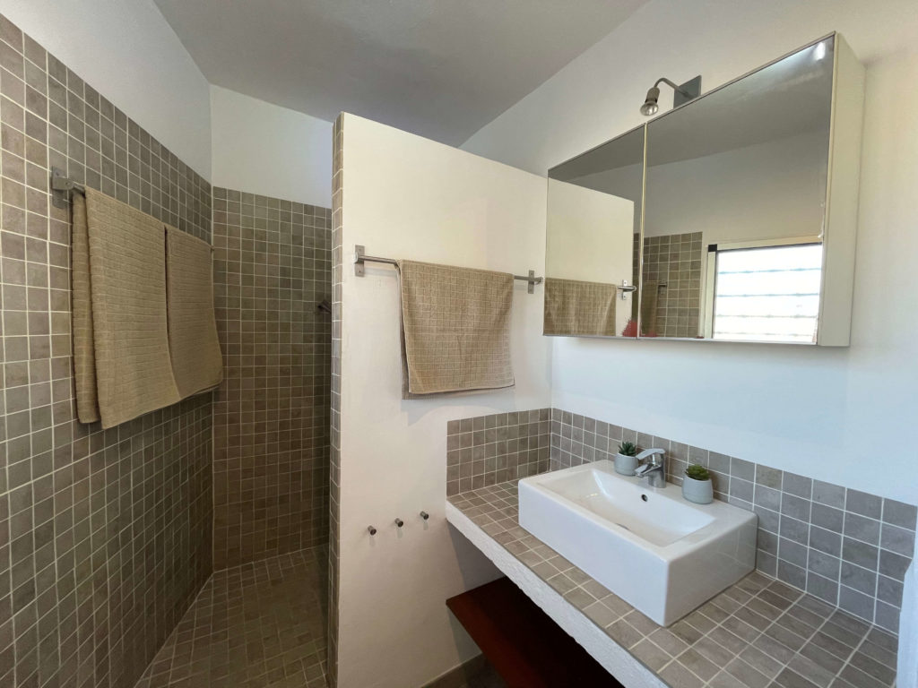 Appartement Te Huur Benalmadena met 1 badkamer